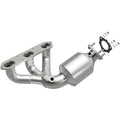 Magnaflow auto part detail