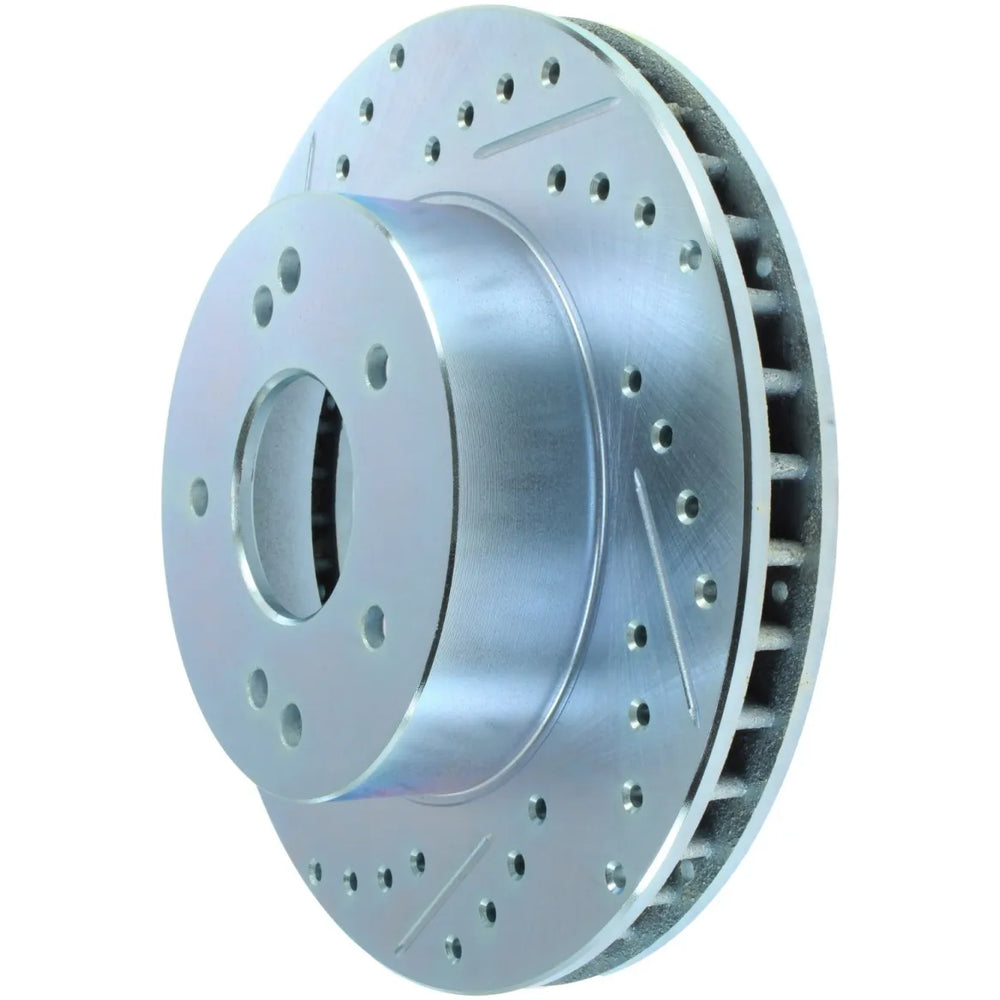 Stoptech auto part