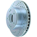 Stoptech auto part
