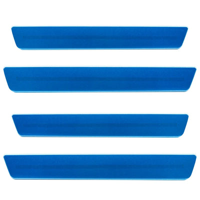 Oracle Lighting blue auto part