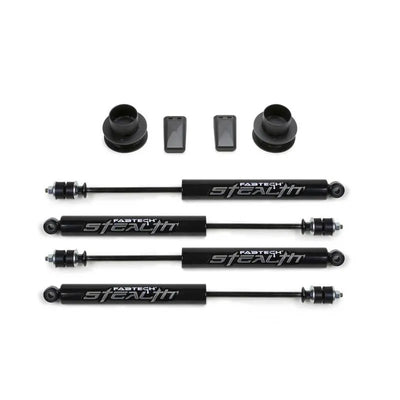 Fabtech auto part