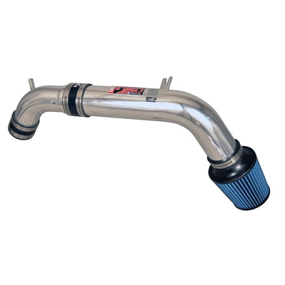 Injen polished auto part