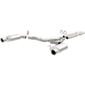Magnaflow auto part detail