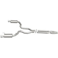 Magnaflow auto part detail