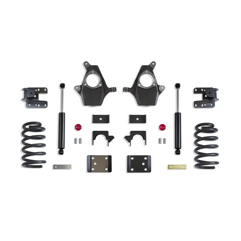 Maxtrac auto part