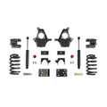 Maxtrac auto part