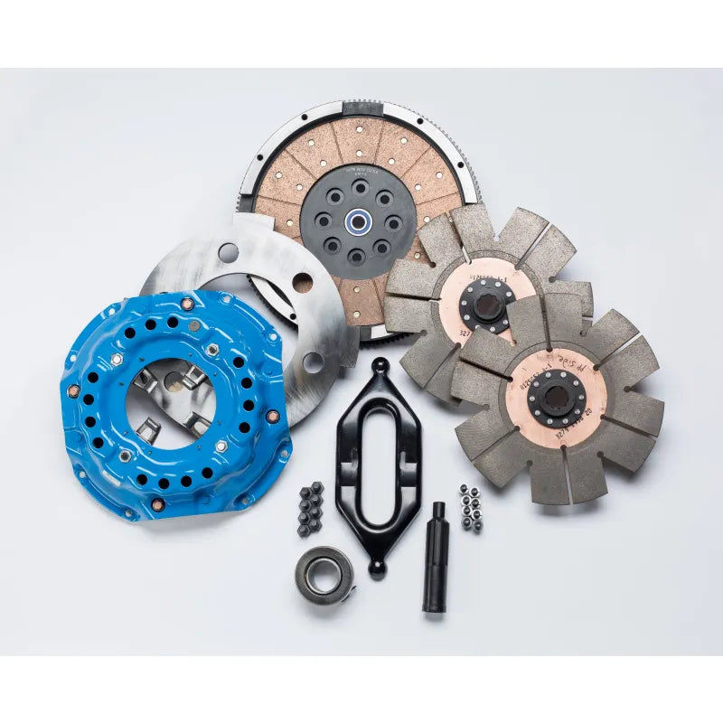 South Bend Clutch auto part