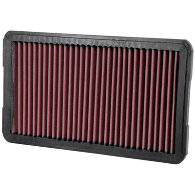 K&N Engineering air filter