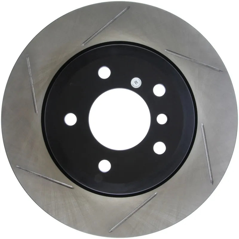 Stoptech auto part