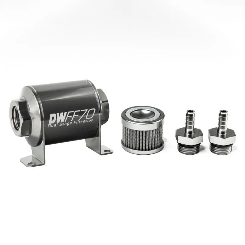 DeatschWerks air filter