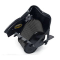Airaid black intake system