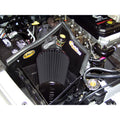 Airaid intake system