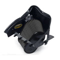 Airaid intake system detail
