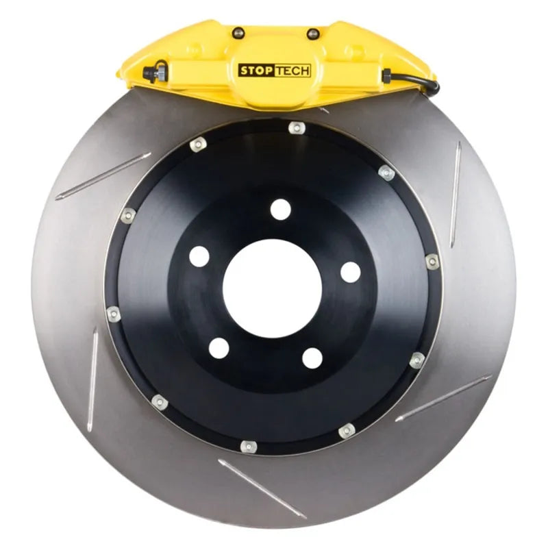 Stoptech auto part
