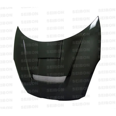 Seibon carbon auto part