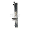 CSF auto part installed view