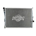 CSF auto part detail