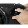 aFe intake system
