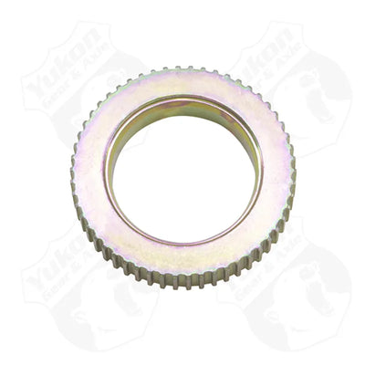Yukon Gear & Axle auto part