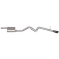 Gibson cat-back exhaust