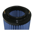aFe air filter close-up