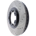 Stoptech auto part