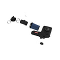 aFe cold air intake