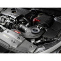aFe cold air intake