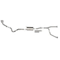 aFe cat-back exhaust