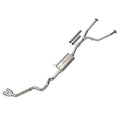 aFe cat-back exhaust