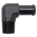 Edelbrock auto part close-up