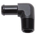 Edelbrock black auto part