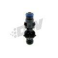 DeatschWerks auto part installed view