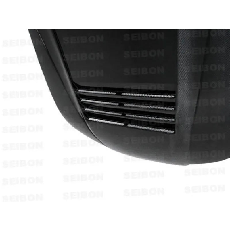 Seibon carbon auto part