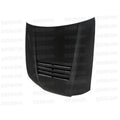 Seibon auto part detail