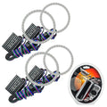 Oracle Lighting auto part detail