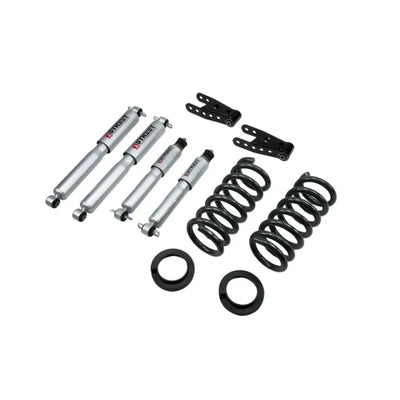 Belltech shock absorber