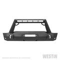 Westin bumper