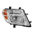 SPYDER headlights