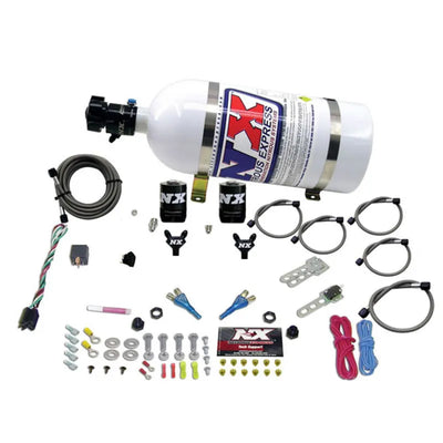 Nitrous Express auto part