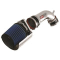 Injen polished intake system