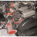 Injen intake system
