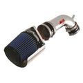 Injen intake system detail