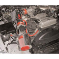 Injen intake system