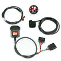 Banks Power auto part close-up