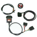 Banks Power auto part detail