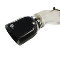 aFe exhaust