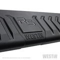 Westin side steps detail
