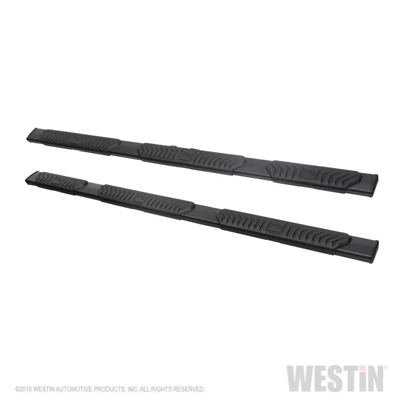 Westin black side steps