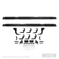 Westin side steps detail